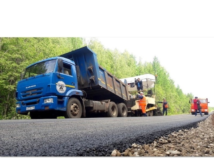 За содержание дороги до деревни Татарское теперь отвечает «Костромаавтодор»