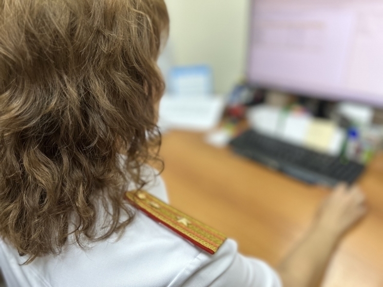 За издевательство над маленьким сыном югорчанка пойдет под суд