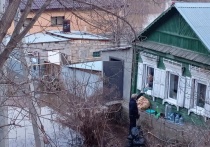 Деньги на капитальный ремонт домов, пострадавших от безпрецедентного паводка в Орске, неизвестно, когда поступят