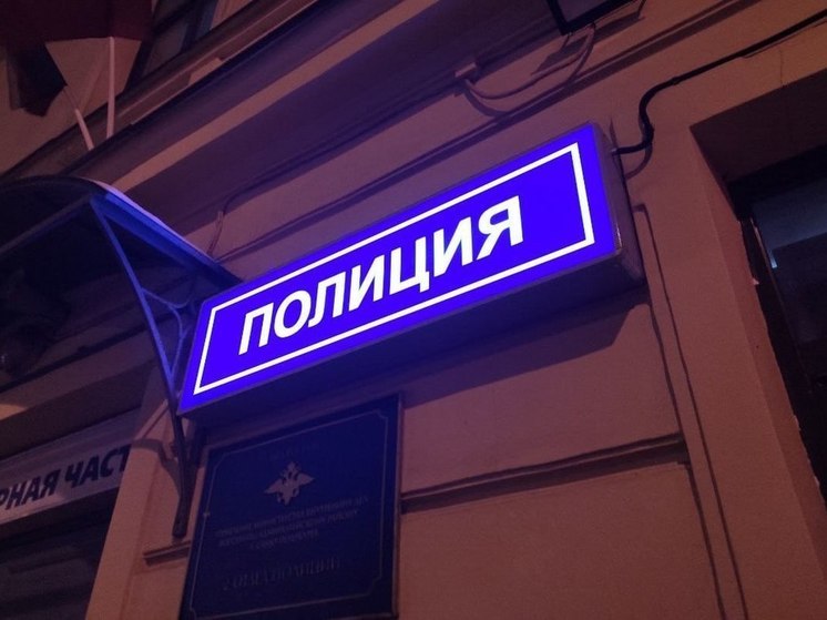 В Гатчинском районе задержали лжегазовщиков, обманувших пенсионерку