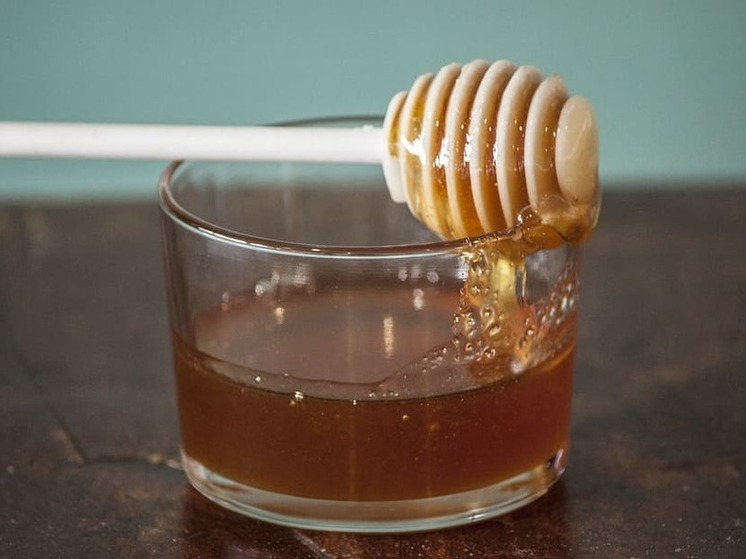 Донецкая компания по переработке меда вошла в список участников СЭЗ