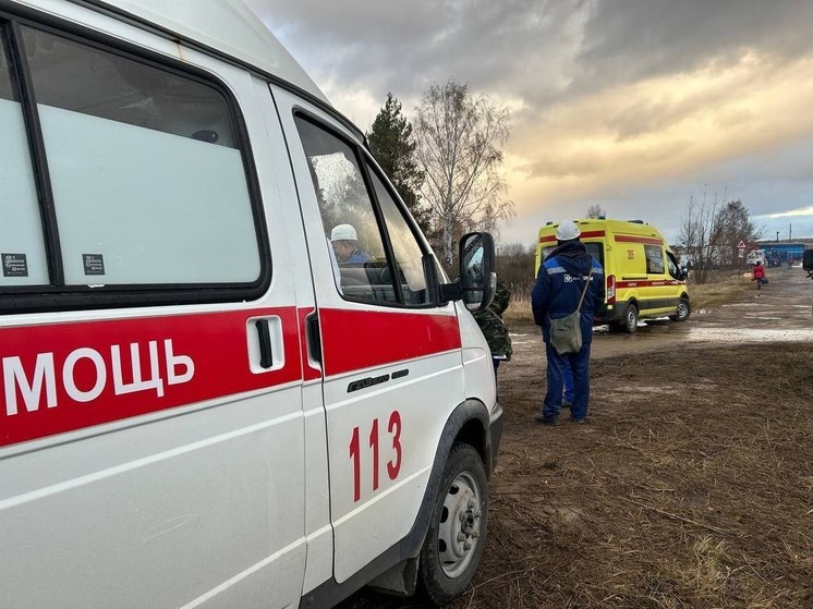 У новочебоксарского пациента из мочевого пузыря удалили камень с гусиное яйцо