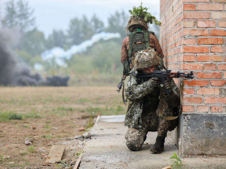 Пентагон сообщил, что США не намерены отправлять военных инструкторов на Украину