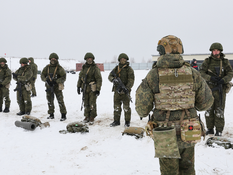 В Московском гарнизонном военном суде состоялись прения по делу о создании преступной организации, в которой участвовали экс-сотрудник УФСБ Александр Мрищук и бойцы ЧВК "ЕНОТ"