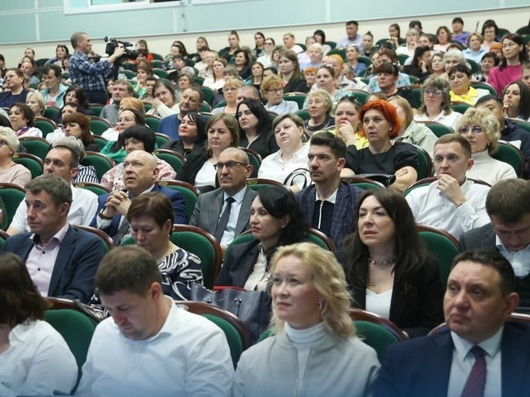 В Долинске построят новую современную поликлинику