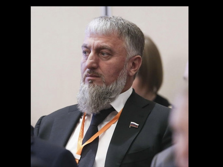 Депутат из Чечни Адам Делимханов выразил уверенность в том, что Лия Заурбекова, которая сбежала, будет возвращена родственникам в Чечне