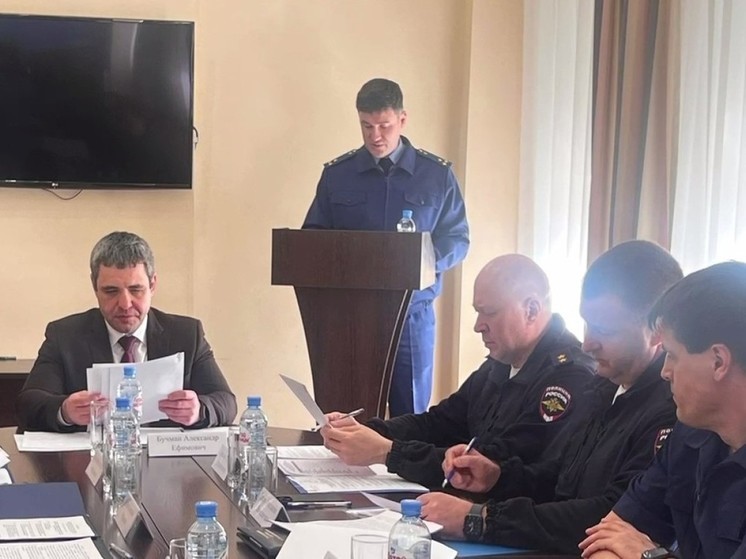 В 10 раз выросло число уголовных дел по казино в Новосибирске и области