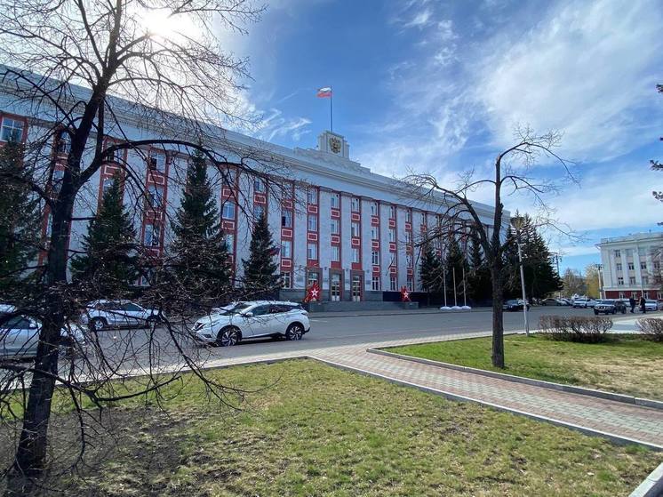 Заместителя губернатора Алтайского края Кибардина могли задержать силовики
