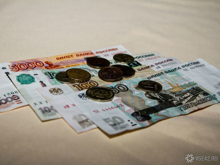 УК незаконно сняла деньги со счета жильцов одного из домов в Новокузнецке