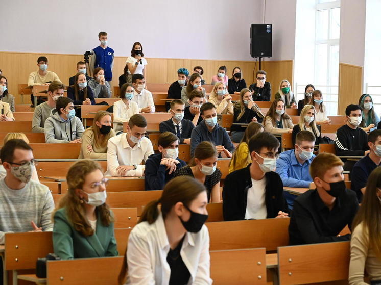 В Челябинской области студентов-иностранцев ждет выдворение из страны