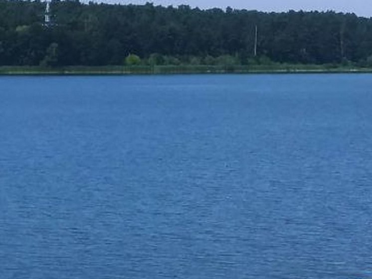 Роспотребнадзор забраковал для купания 3 водоема в Калужской области