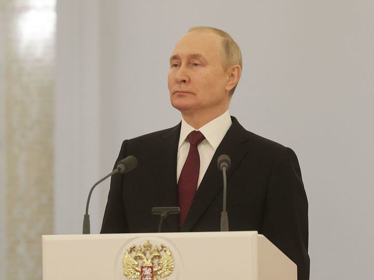 Путин: центр Харбина сохраняет русский след