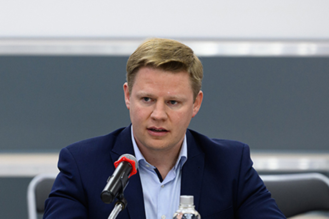 В Москве задержан зампред правительства Алтайского края Иван Кибардин: рабочие фото