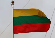 МИД Литвы выразил протест представителю РФ