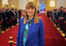 Олимпийская чемпионка, депутат Госдумы Светлана Журова заявила, что МОК пытается стереть ассоциации с Россией на Олимпиаде в Париже