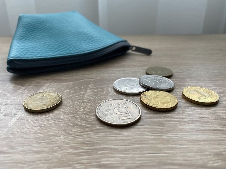 Белгородцам предложили обменять накопившиеся монеты на бумажные купюры