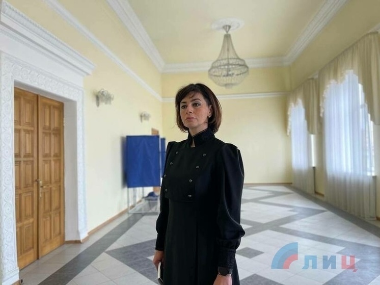 Парламент ЛНР избрал нового омбудсмена