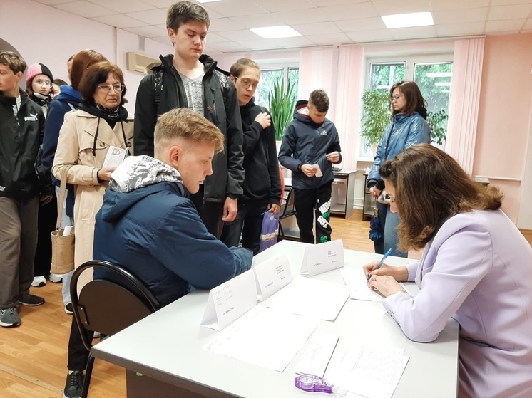 В Серпухове пройдет ярмарка рабочих мест для подростков