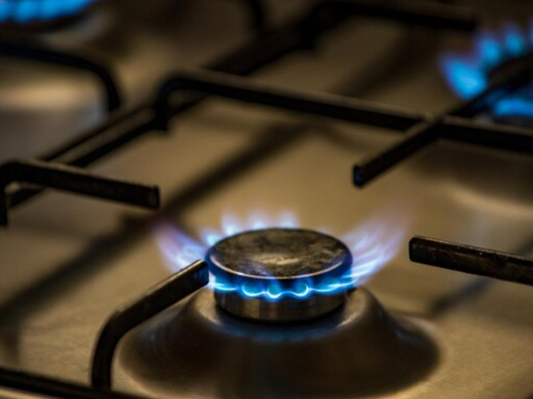 Орловцев предупредили о предстоящем отключении газа
