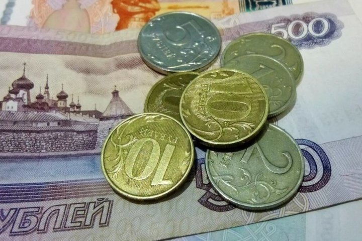 Костромичей призывают принять участие в «Монетной неделе»