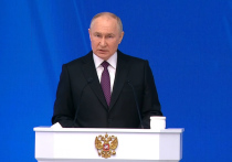Путин в Китае рассказал об успехе российских военных в Харьковской области