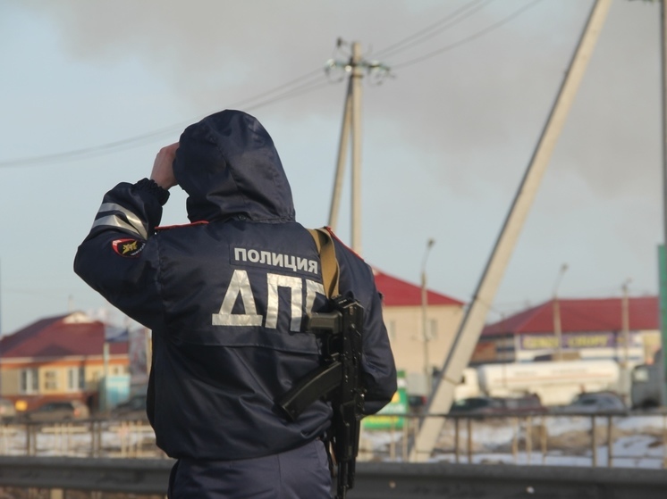 Житель Верховажского округа был пойман пьяным за рулем в третий раз