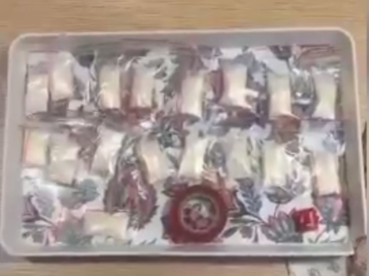 Росгвардейцы задержали наркокурьера под кайфом в Раменском