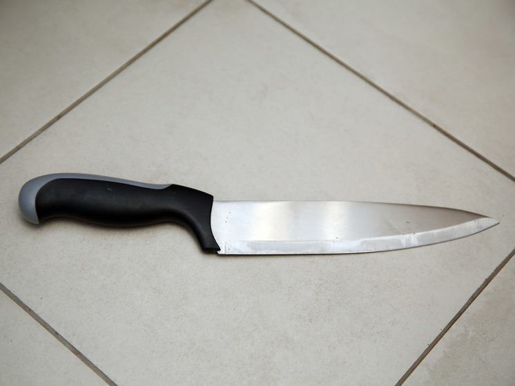 В Подмосковье школьница ударила ножом одноклассницу