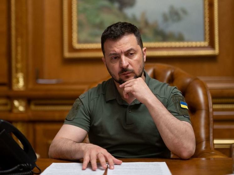 Голованов назвал снос Десятинного храма в Киеве шабашем Зеленского