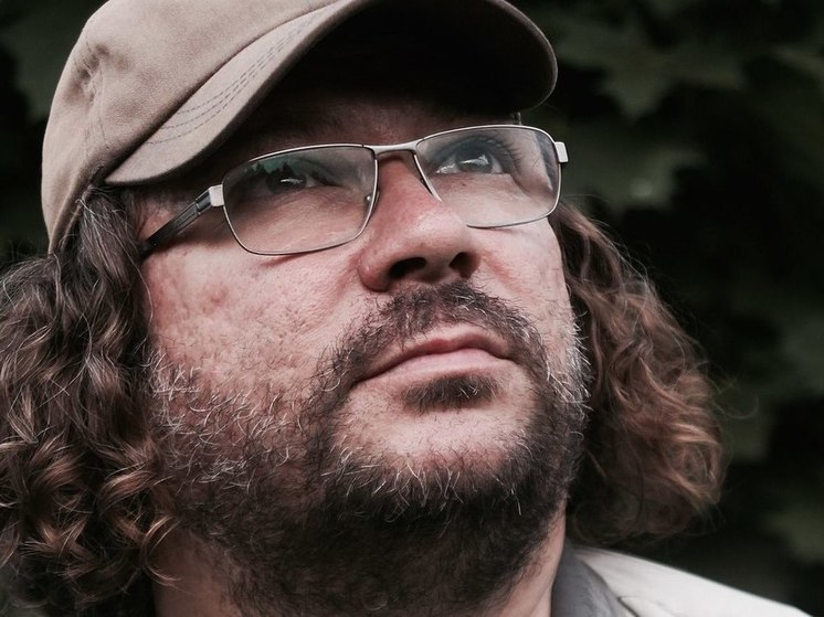 В Москве простились с журналистом Максимом Кононенко