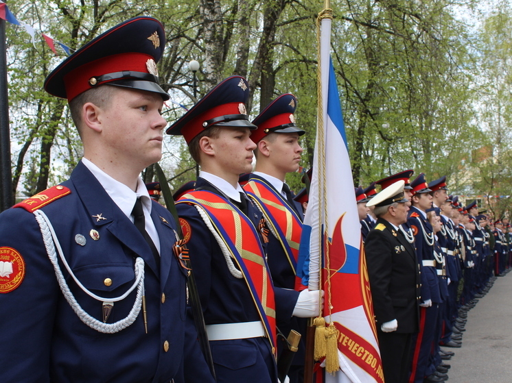 Участие в мероприятии приняли сотрудники Росгвардии