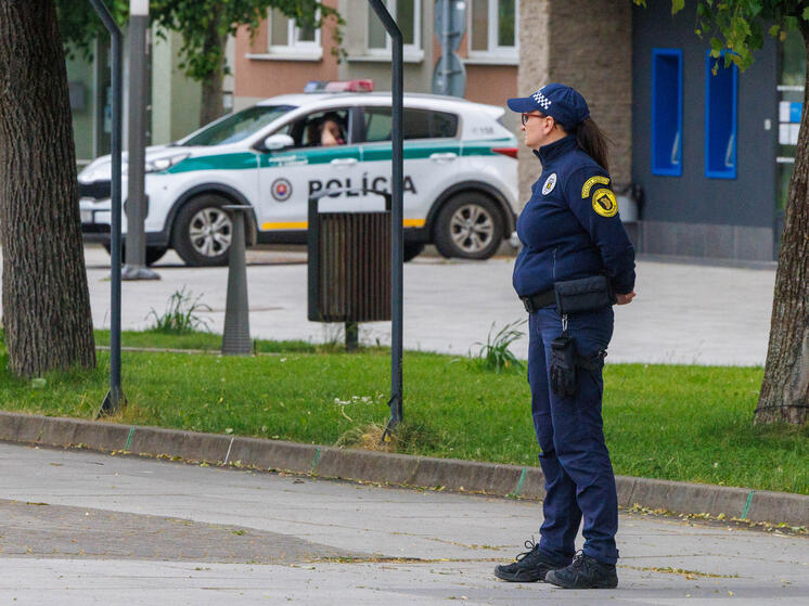 Запад готов найти «российский след», лишь бы не замечать внутренних проблем