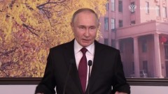 "Такого развития событий не будет": Путин в Китае рассказал об ультиматумах со стороны Украины
