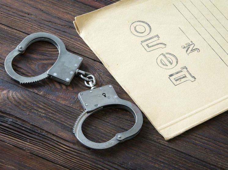 Суд в Москве арестовал зампредседателя правительства Алтайского края Кибардина