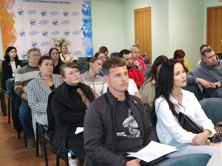 В Туле прошли публичные слушания по градостроительным вопросам