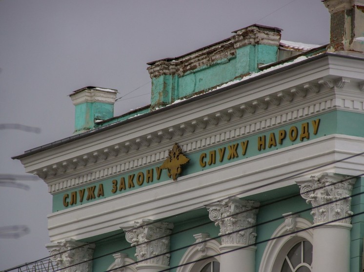 В Туле в задержаны несколько сотрудников управления миграционной службы