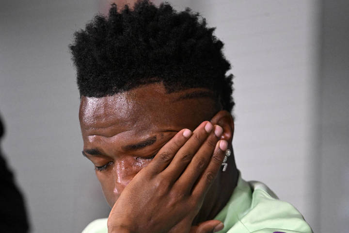 Проблема не ушла на второй план.