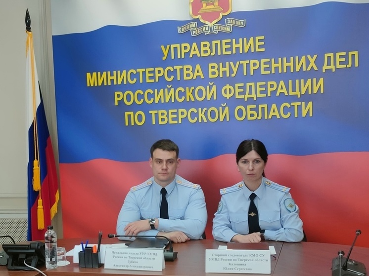 В Тверской области растет число кибермошенничеств: на жителях «зарабатывают» сотни миллионов рублей