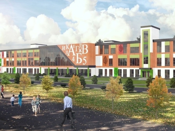 Василий Анохин: В Печерске будем строить «Техношколу Феникс»