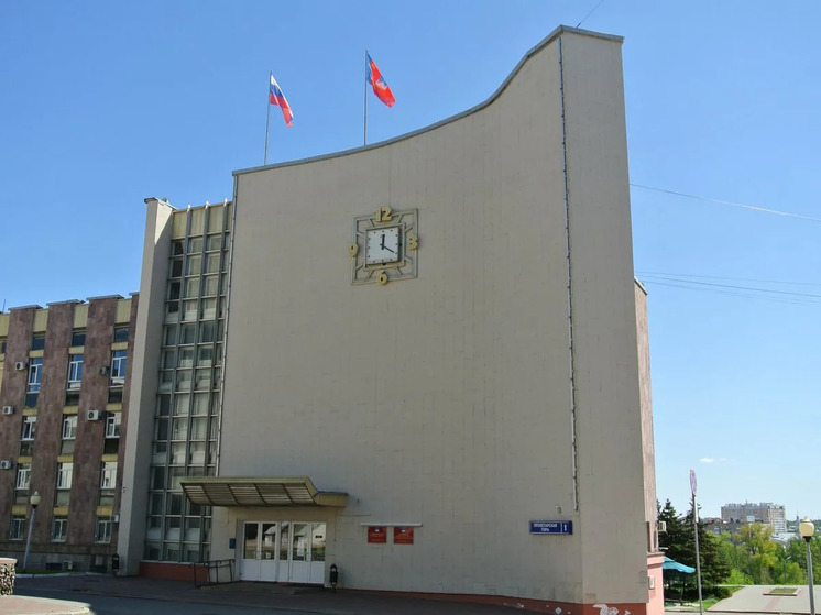 Неравнодушная активистка обратилась за помощью к главе Орловского горсовета