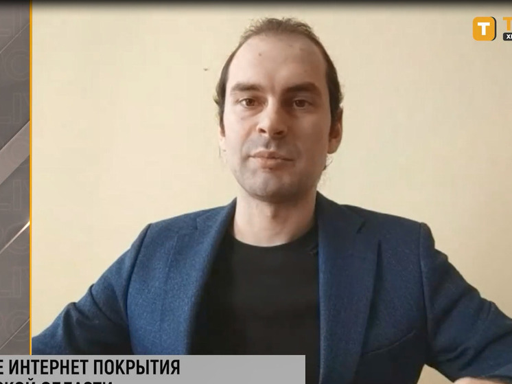 Базовые вышки связи на Херсонщине будут строить еще два года