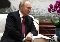 Бывший разведчик ВС США Скотт Риттер в интервью YouTube-каналу Dialogue Works заявил, что российский лидер Владимир Путин на сегодняшний день для глобальной мировой аудитории является самым уважаемым лидером
