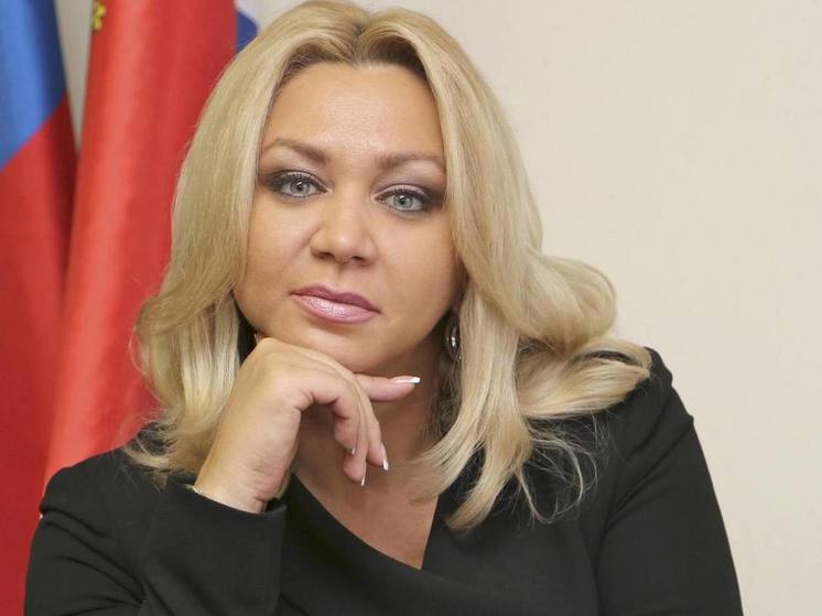 Хинштейн сообщил о задержании за мошенничество советника самарского губернатора Михеевой
