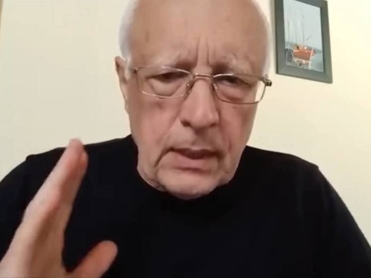 Соскин призвал Зеленского обратить внимания на слова Путина о переговорах