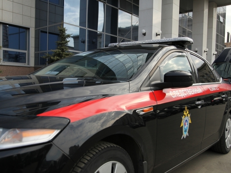 Обрушение потолка в школе Каспийска: СК РФ возбуждает уголовное дело