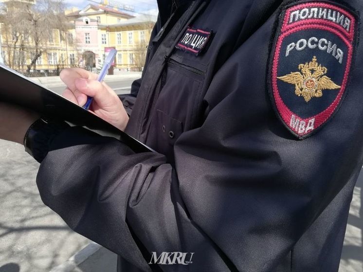 Жители Антипихи попросили пункт полиции, чтобы сохранить новый парк
