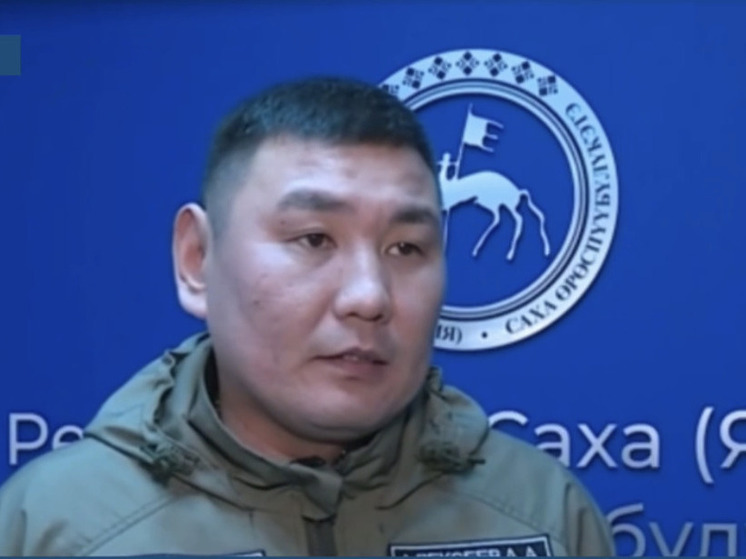В Намском районе Якутии заторных явлений нет