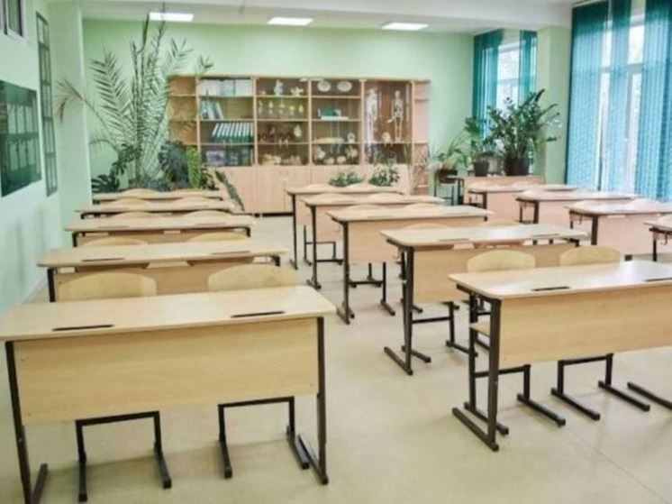 В школах Надыма усилят меры безопасности в период ЕГЭ из-за частых «минирований»
