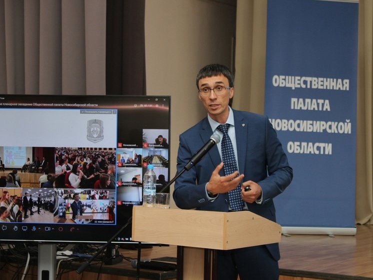 Мэр Новосибирска Максим Кудрявцев выбрал себе нового заместителя