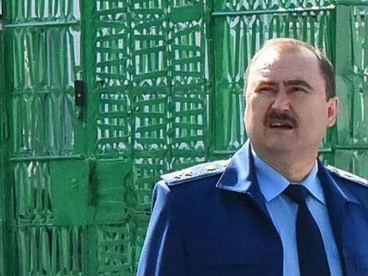 Бывшему зампрокурора Бурятии увеличили срок до 9,5 лет и штраф до 21 млн